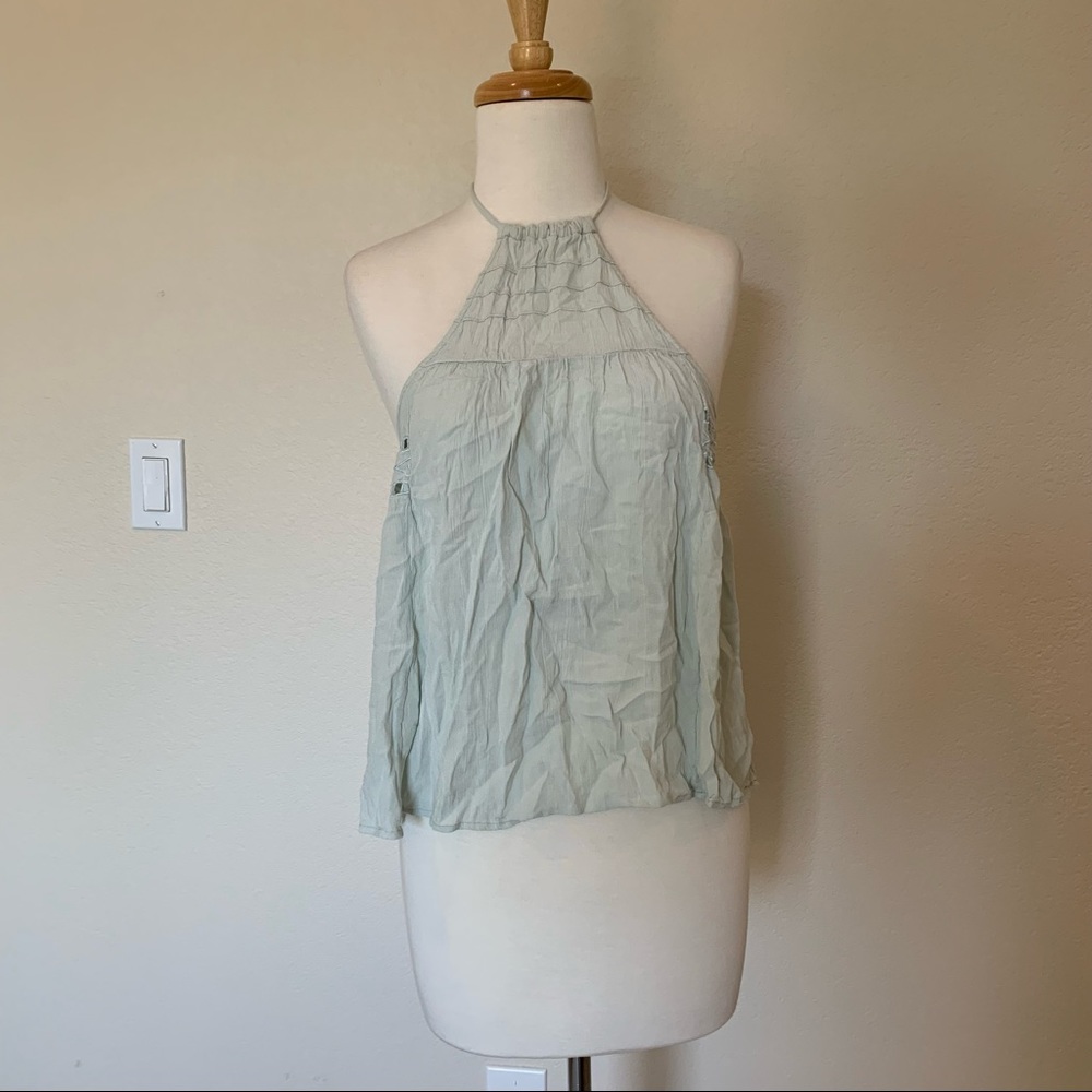 Revolve Ale by Alessandra Halter Top